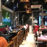 单凭烤羊腿火出圈，聚会C位都是他！