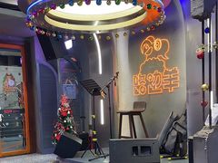 -路边羊烧烤酒场(宝带路店)