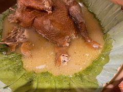 -掌柜的店·河南菜(新天地店)