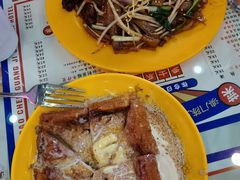 -澳门陈光记烧味饭店(万象城店)
