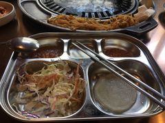 -元山烤肉店(假日广场店)