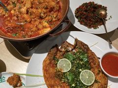 -一坐一忘云南菜(卓悦中心)