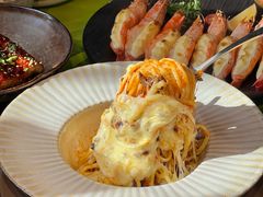 -华阳时光吧餐厅(华阳广场国际大饭店)
