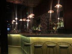 -AZUL by FUEL蓝色·法式酒馆(琶醍店)