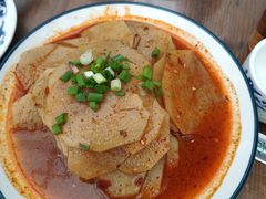 -老磨油饼(高陵店)