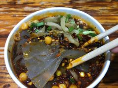 -阿坤传统手工小吃(杨家坪店)