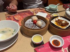 -点都德(汇盈广场店)