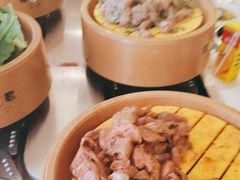 -龍歌自助小火锅(市南金茂湾店)