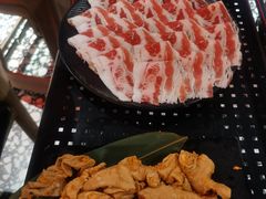 -伊茉家的烤肉店(勒泰中心店)