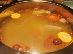 -锦记潮牛潮汕鲜牛肉火锅(仁和春天旗舰店)