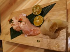 -酒久自助料理(佳兆业店)