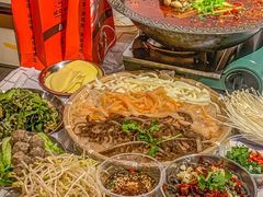 -蛙老爹·蜀香美蛙鱼头(王家湾店)