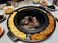 -韩宫宴和牛烤肉(盐城金鹰店)