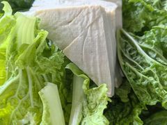蔬菜-龙大头庖汤店