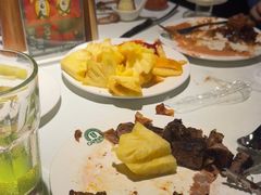 -戈拿旺巴西烤肉(崇文门店)
