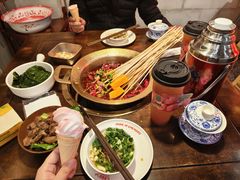 -牛签签串串香(IFS店)
