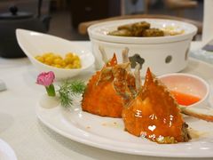 -渔娘渔家丹东海鲜(东直门店)