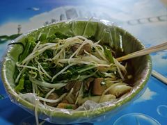 -伙记牛杂糖水