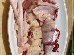 -龙泉人椰子鸡.糟粕醋.海南菜(三亚旗舰店)