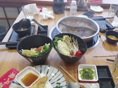 -水林间·寿喜烧自助(仙林金鹰店)