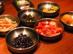 -春熙台韩国料理·章鱼肥牛(西丽店)