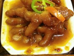 -喜鹊茶点.啫煲(车陂店)
