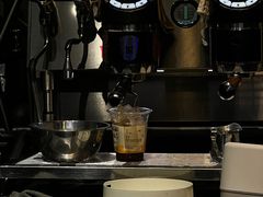 -JPG coffee(广州体育西店)