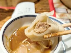 -新兴园饺子馆(河南街店)