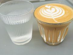 -本無咖啡·BeanWood Coffee