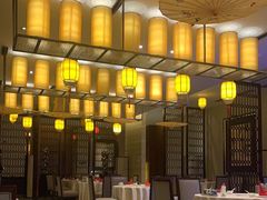 大堂-福州天元国际威斯汀酒店·中国元素餐厅