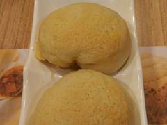 -添好运点心专门店(中环IFC店)