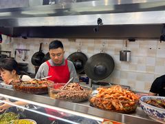 -梅溪·小伙子干挑面(安吉总店)