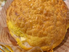 -香港威特瑞茶餐厅(小白楼音乐厅店)