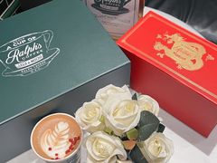 -Ralph’s Coffee(北京三里屯店)