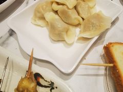 -金刚山烧烤(红旗大街店)