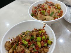 -红色湘菜馆(春风店)