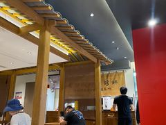 -李百蟹·江南蟹黄面·河景餐厅(夫子庙总店)