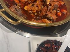 -涿派·炝锅鱼(涿州店)