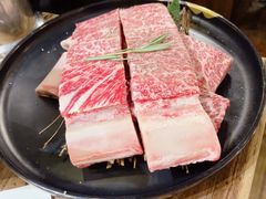 -坦坦大炉·韩式烤肉(望京店)