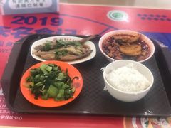-农园餐厅(北京大学店)