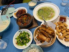 -阿毛饭店(和义路店)