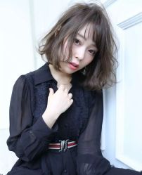 -GIRL STYLE 烫发·染发沙龙