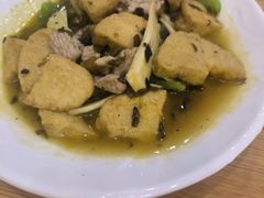 -宝盛水博园大酒店·中餐厅·杭帮菜