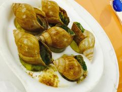 法式烙蜗牛-红房子西菜馆(淮海中路店)