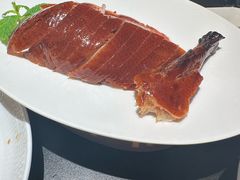 -喜悦烤鸭·新京菜(王府井店)