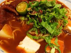 -小槟城美食馆