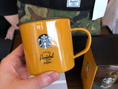 -星巴克臻选(深圳华强北茂业店)