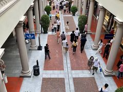 -佛罗伦萨小镇广佛名品奥特莱斯(疏港路店)