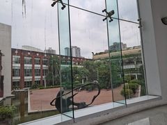 -广州人民艺术中心