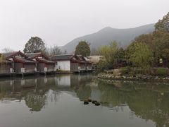 -深业半汤御泉庄温泉
